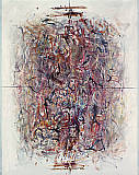 Soft Window II, 1975 (8K)