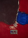 Red Brown Blue, 2002 (16K)