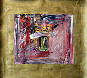 Velzquez Doorway, 2003 (15K)