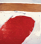 Earth Water Air, 1967, a/c, 66x61