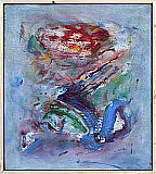 Cerulean Dream, 2003 (12K)