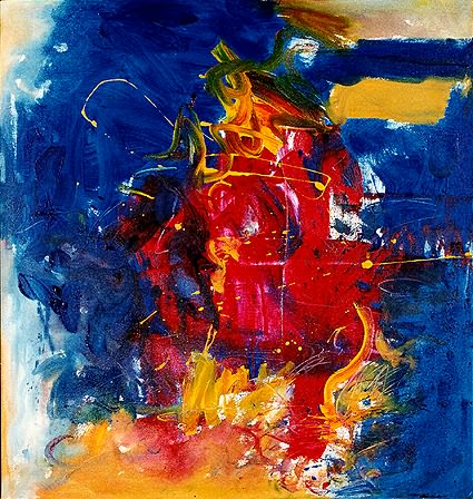 Yelloop, 1999, a/c, 43.1875x40.625