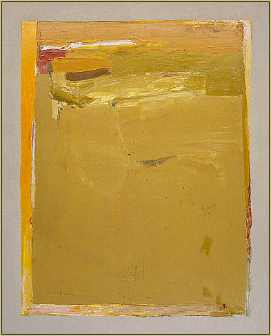 C9011101, 1990, Acrylic on Canvas, 56h x 45w (52K)