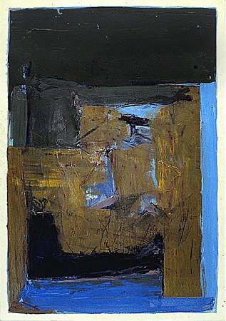 CP2SL1, 1989, a/c, 45x32