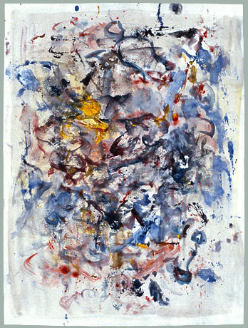 Ta Won, 2000, ap, 24x18