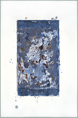 Wading Bird, 2000, amp, 14-1/2x8-1/2