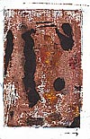 Mono Print One, 2000, amp, 12