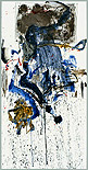 Rain, 2001, ap, 34x17