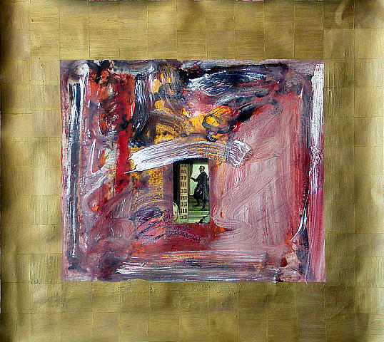 Velzquez Doorway, 2003 (93K)